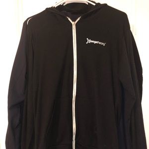 Orangetheory Fitness Women’s sweater